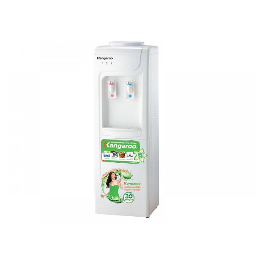 Kangaroo hot sale water dispenser